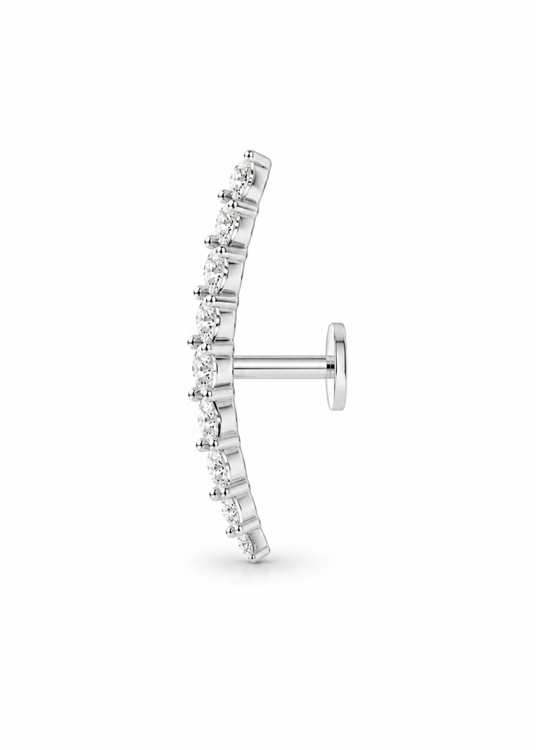 PIERCING SHAPE