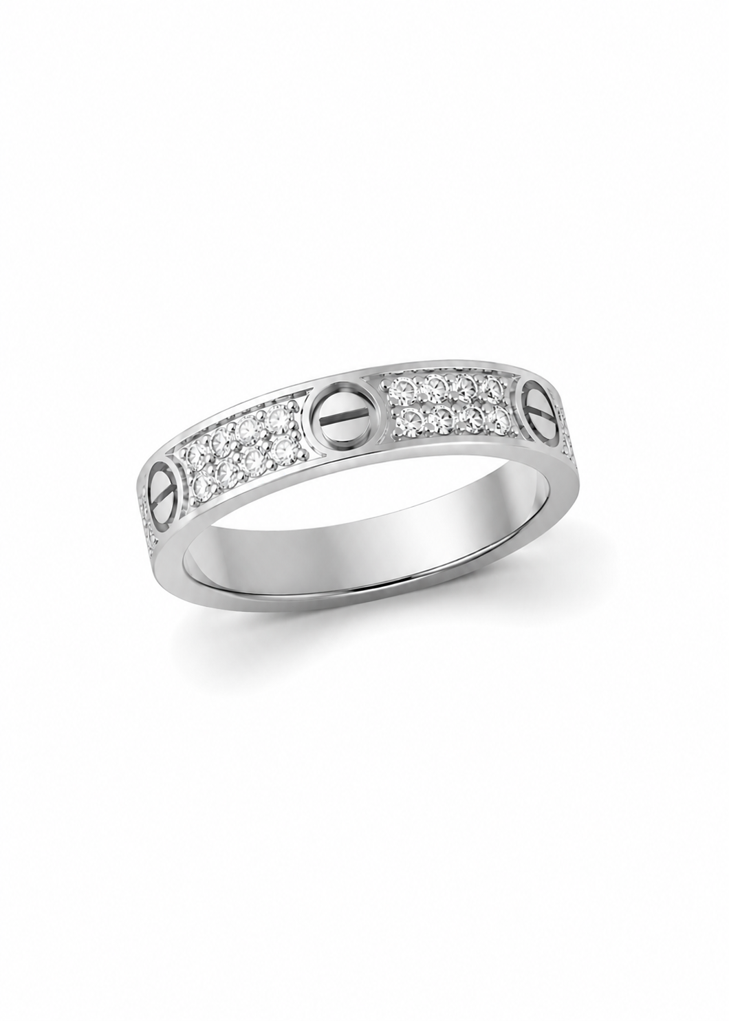BAGUE SELMAN FINE