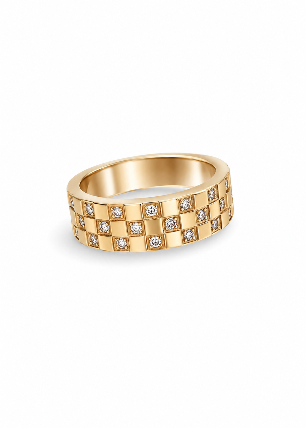 BAGUE DITTA