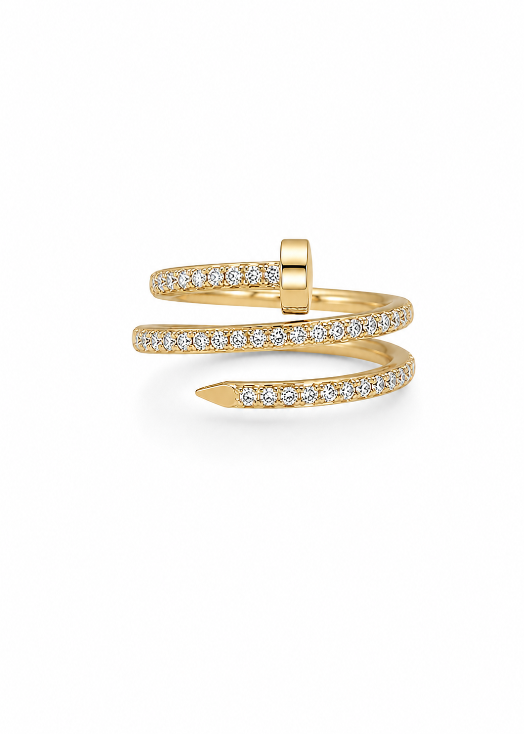 BAGUE SERENA