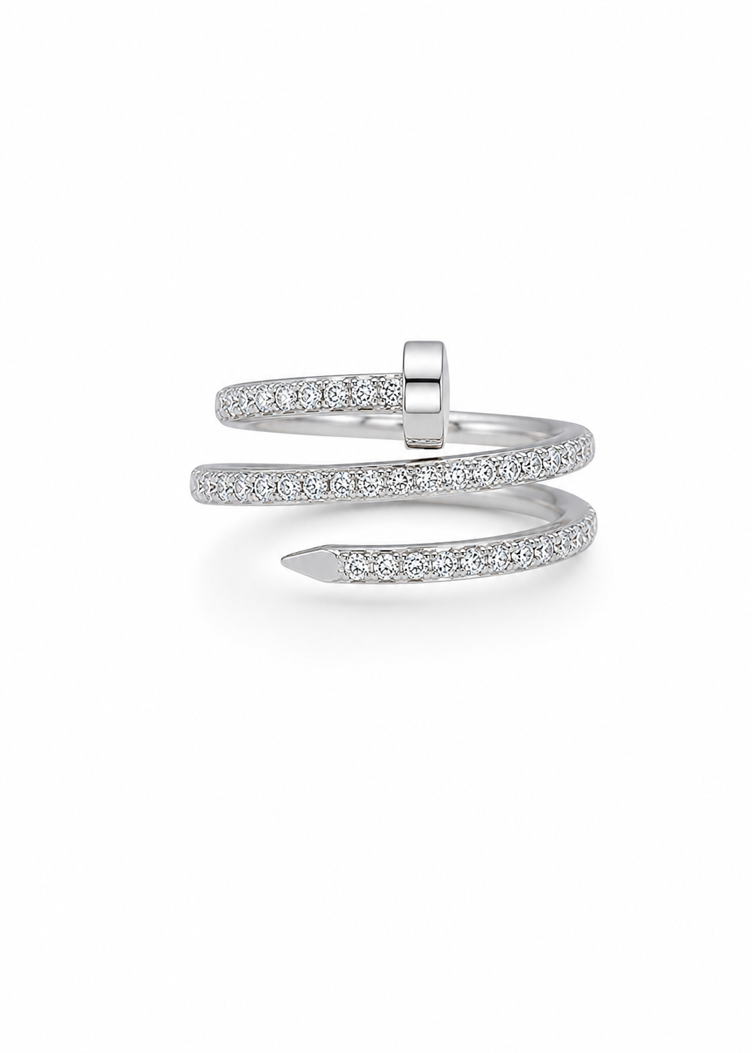 BAGUE SERENA