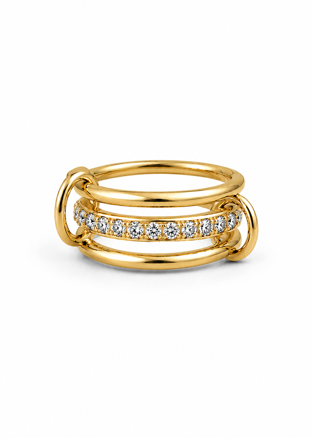 BAGUE SWAN