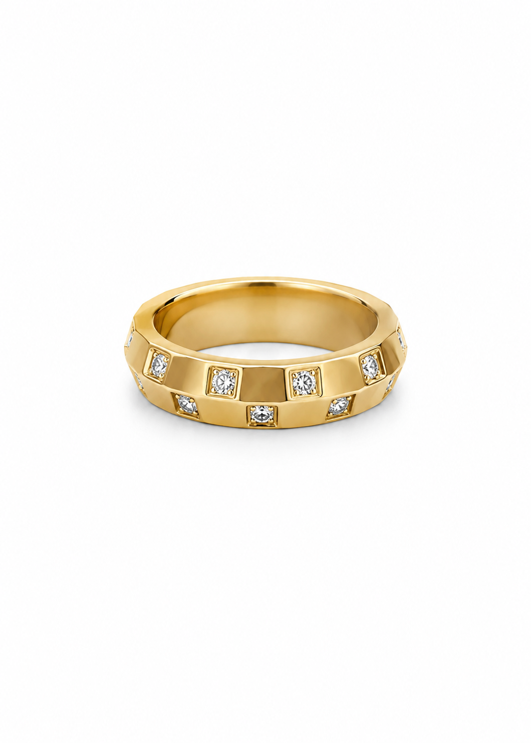 BAGUE DAMIA