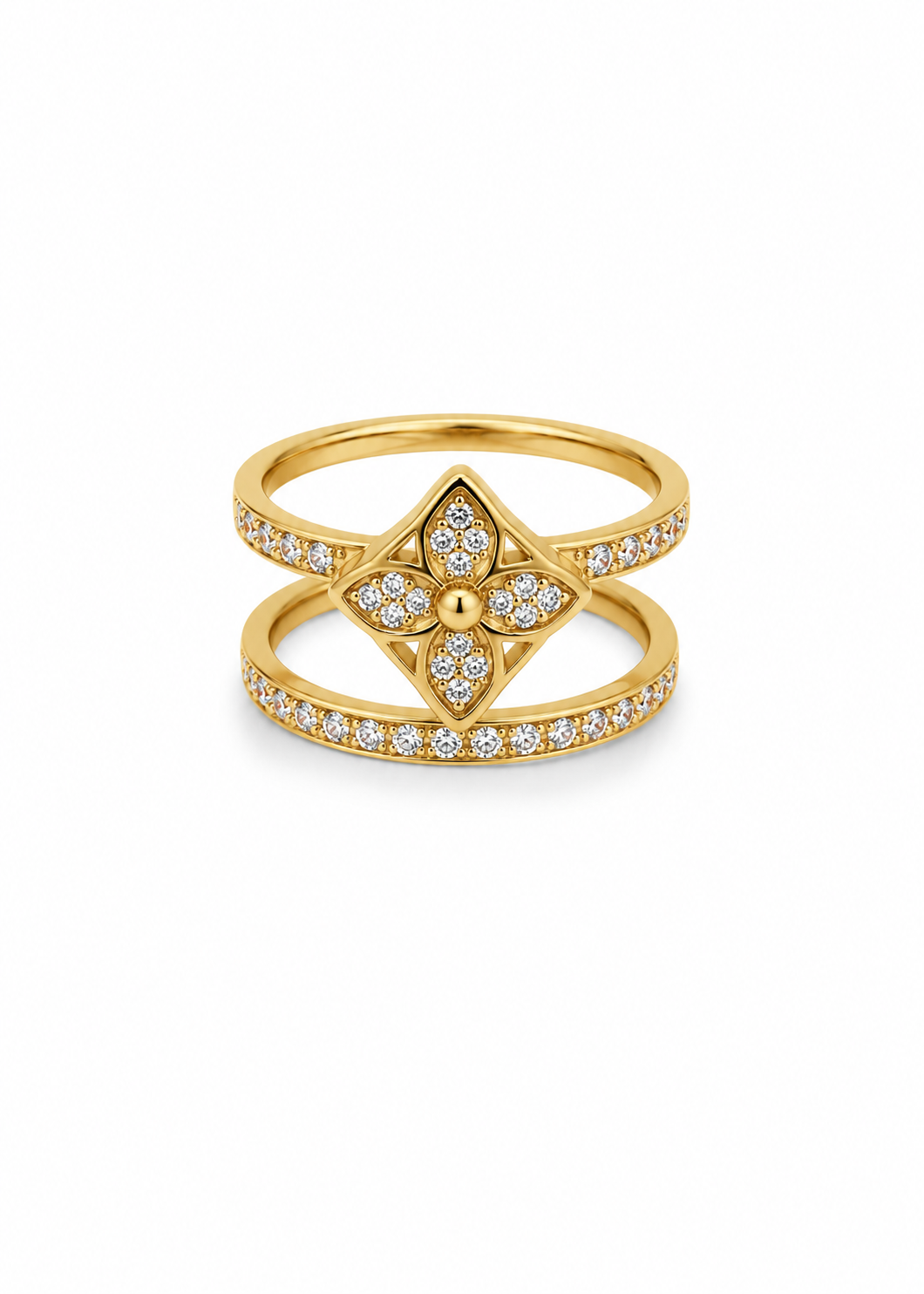 BAGUE SHANY
