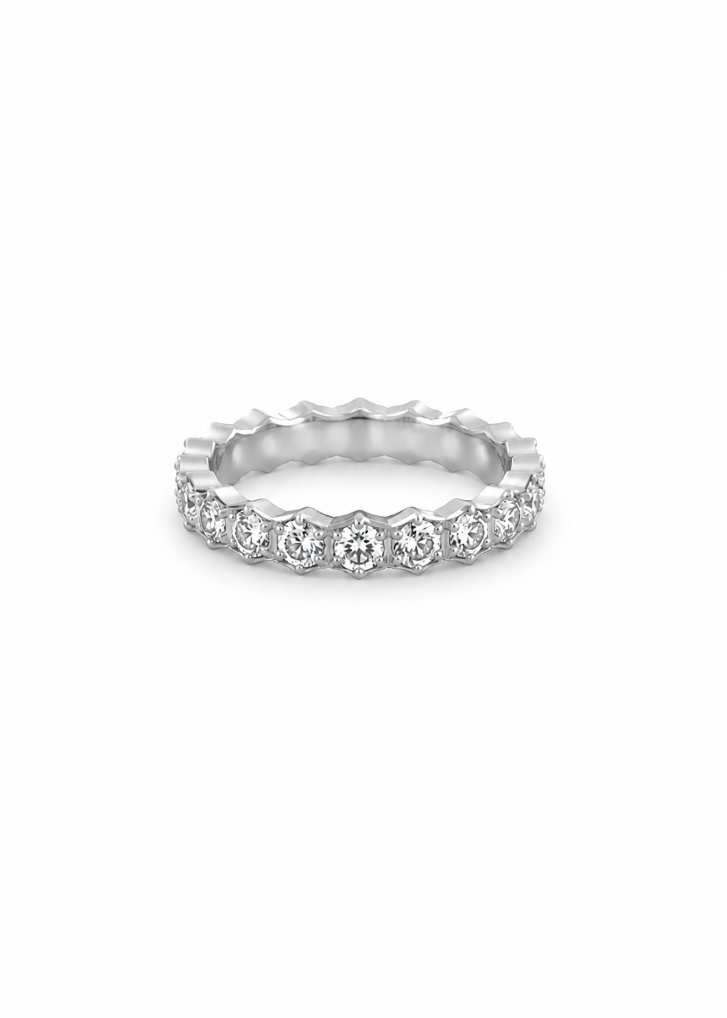 BAGUE ICE