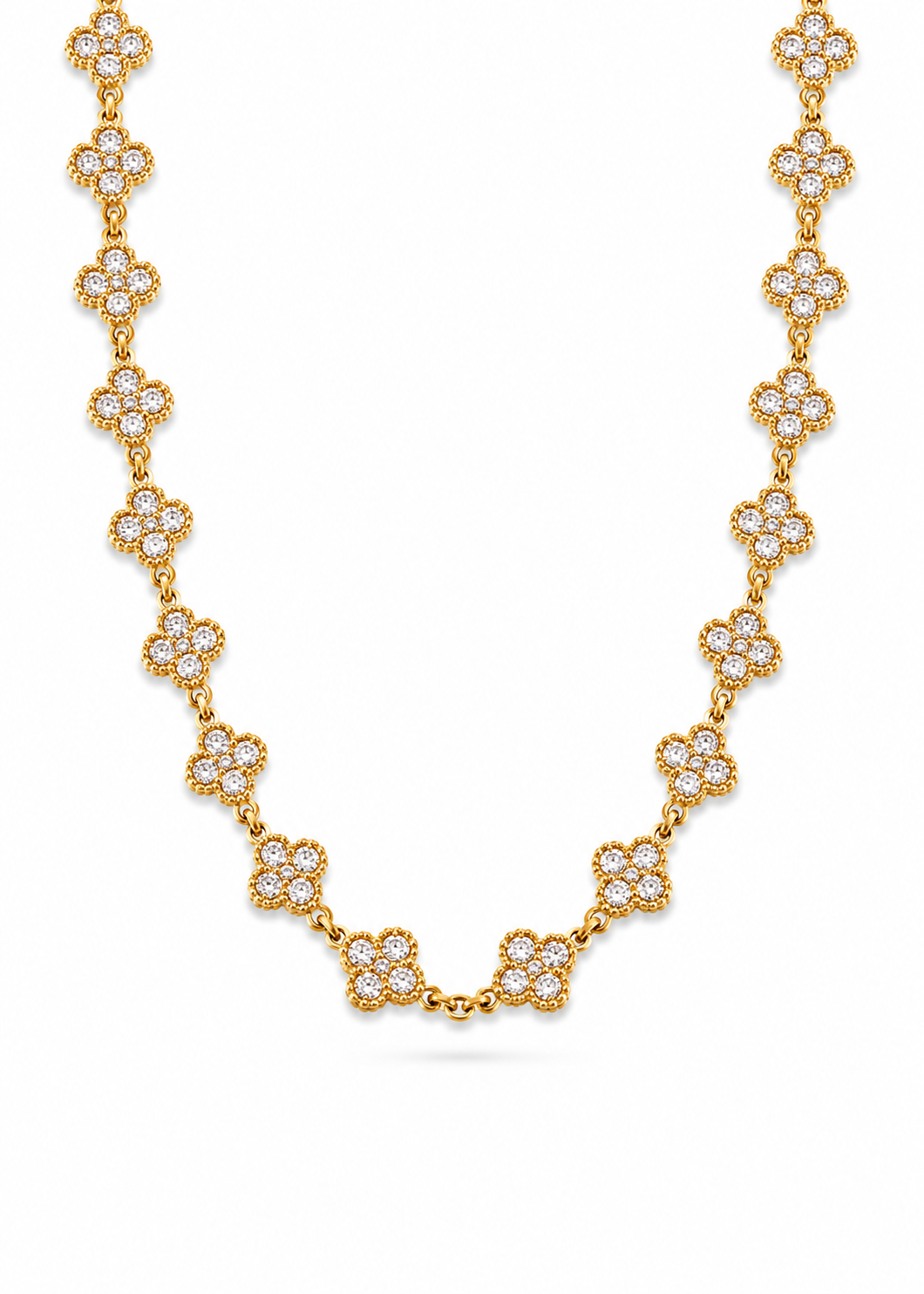 COLLIER DIANA