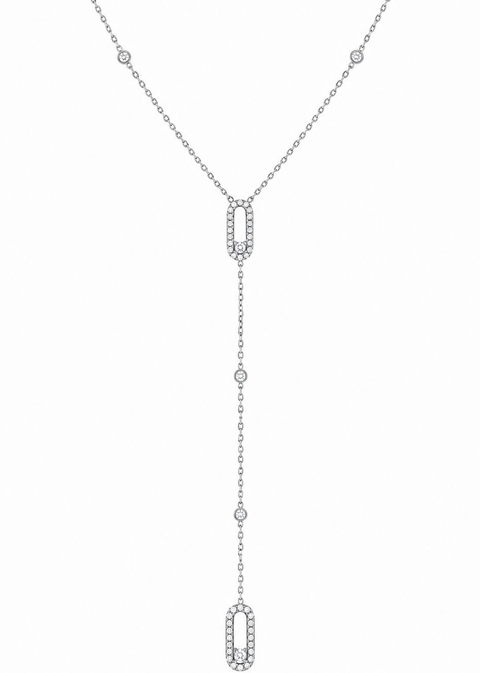 COLLIER MONA