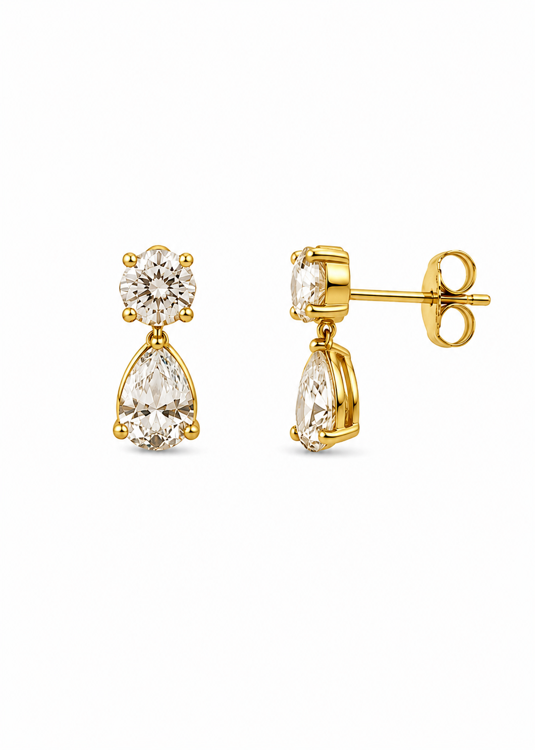 BOUCLES D’OREILLES LOU