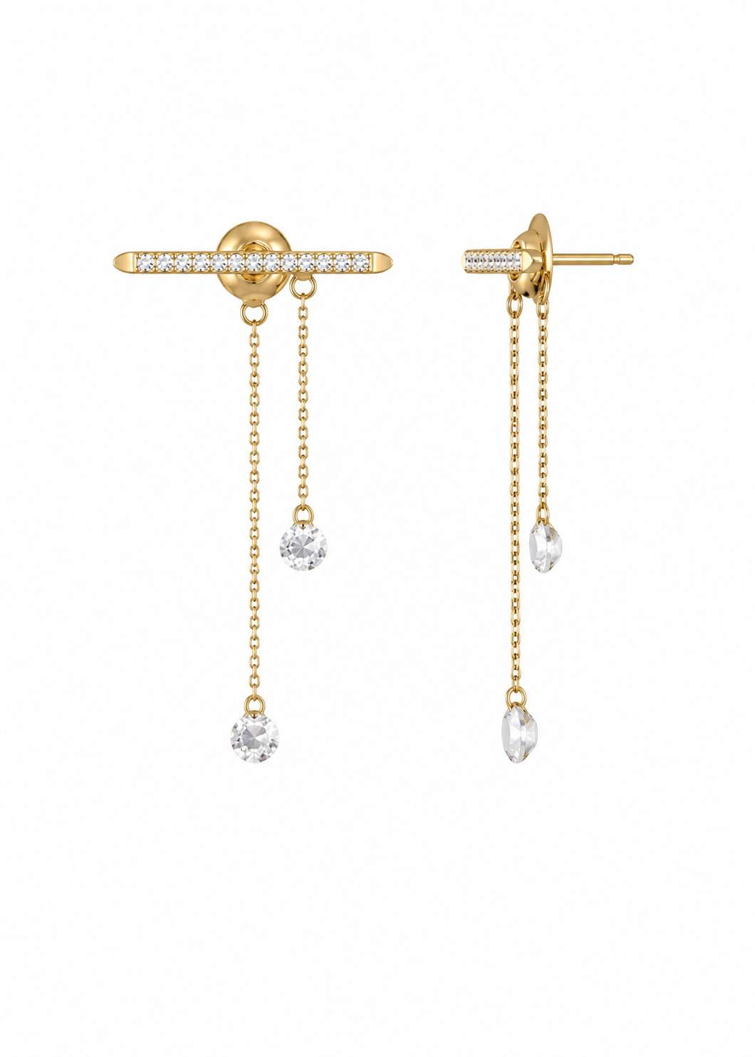 BOUCLES D’OREILLES STACY