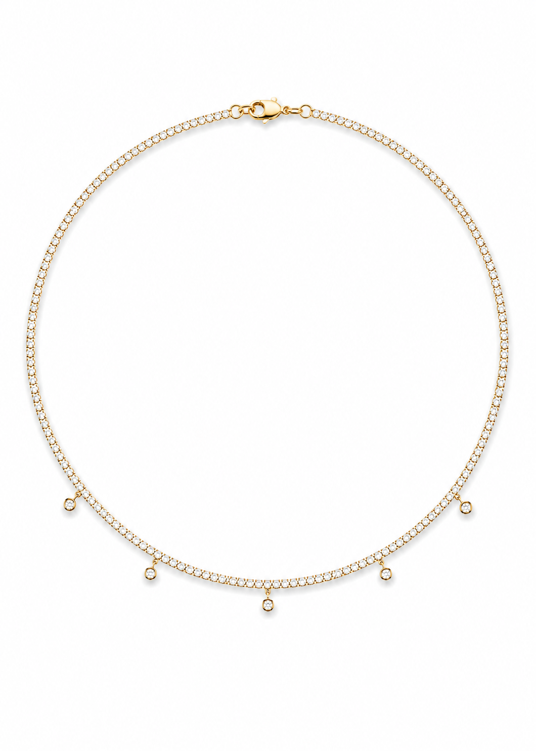 COLLIER LYDIA