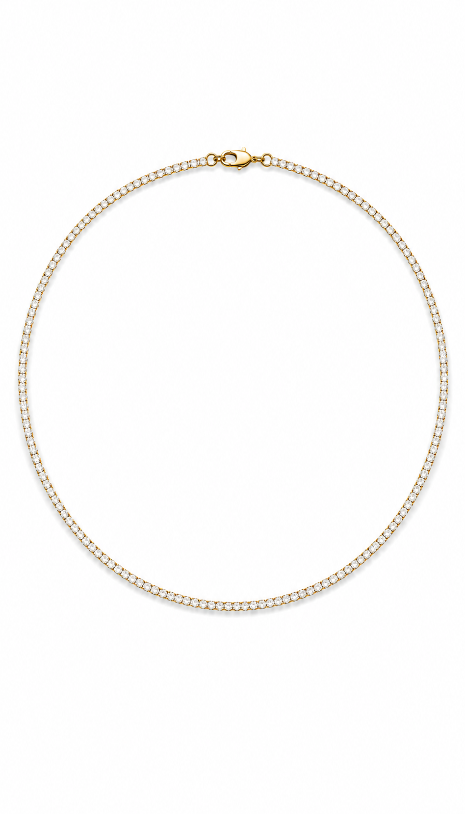 COLLIER MILLIE