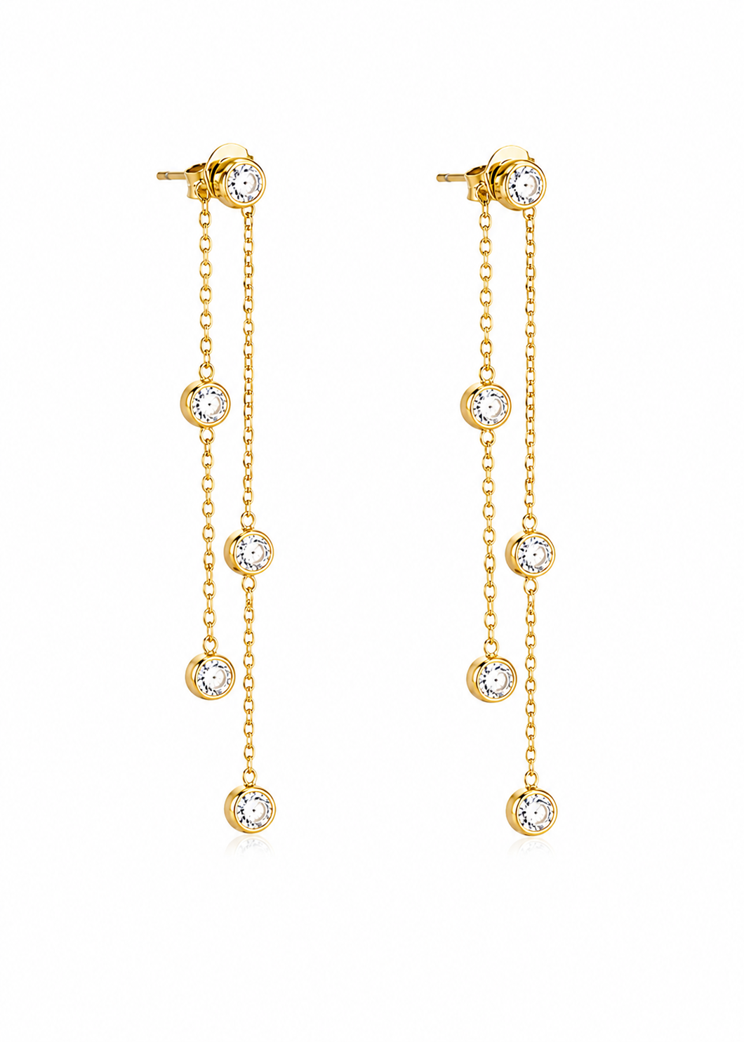 BOUCLES D’OREILLES SUNNY