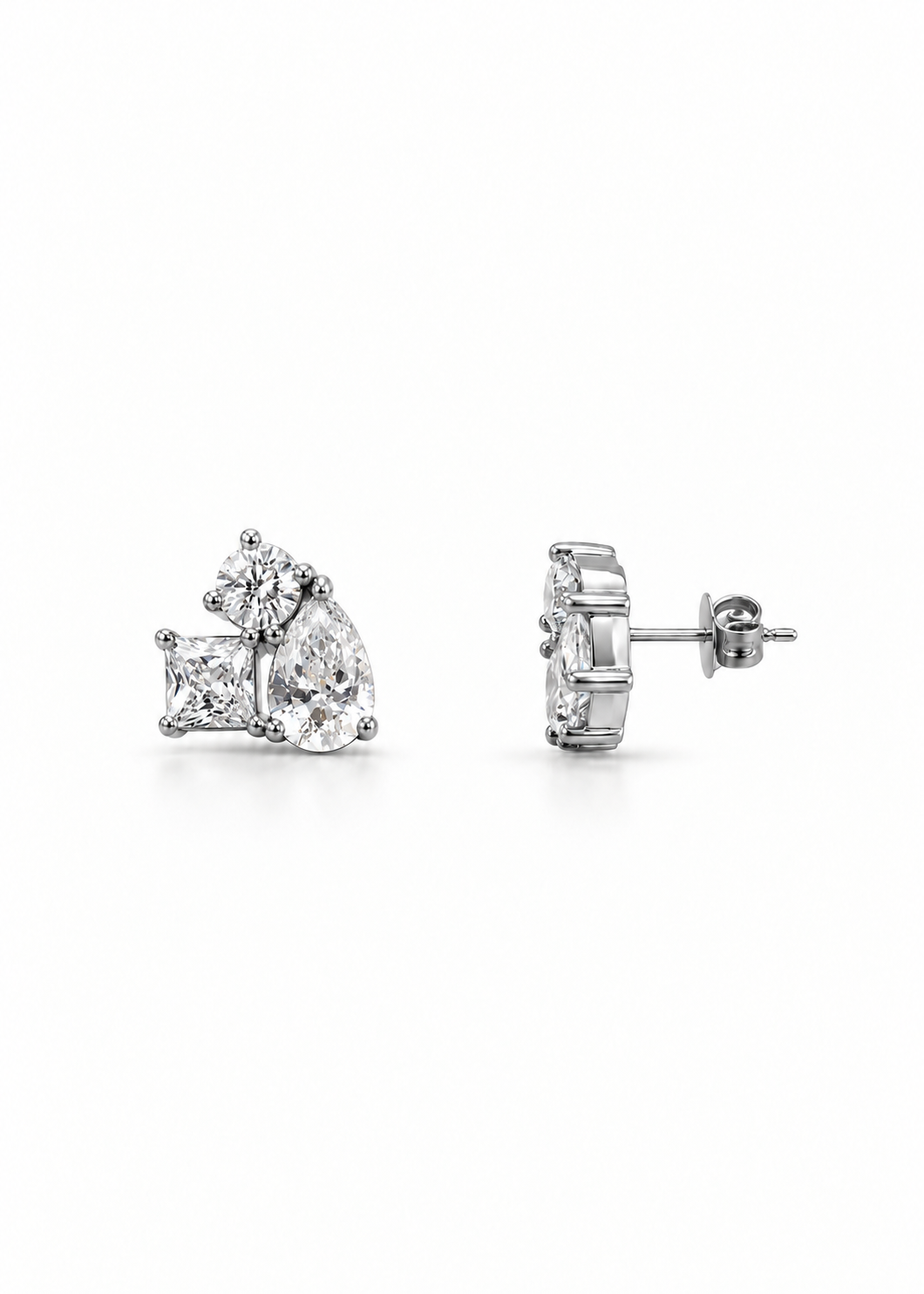 BOUCLES D’OREILLES ANGELA