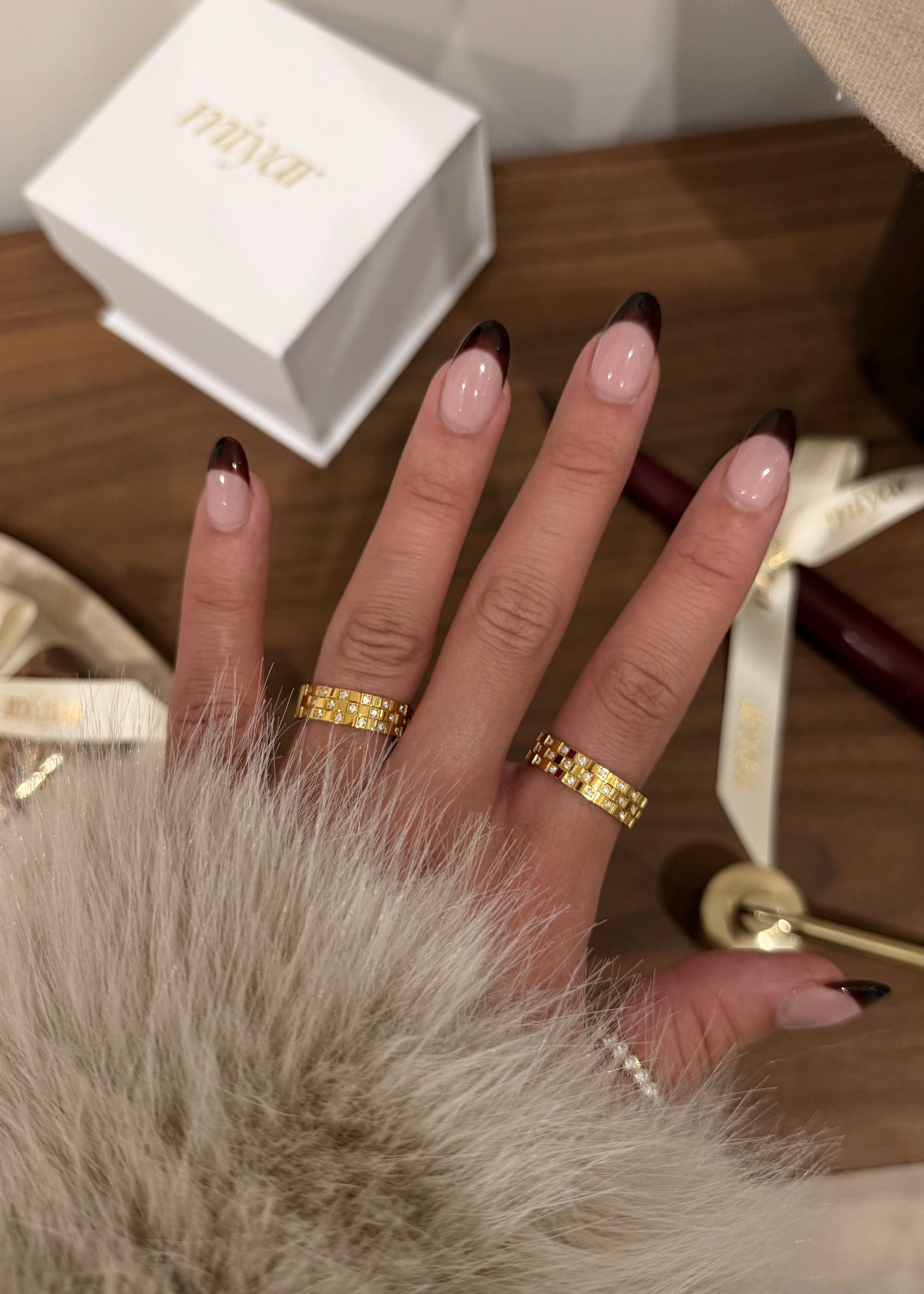 BAGUE DITTA