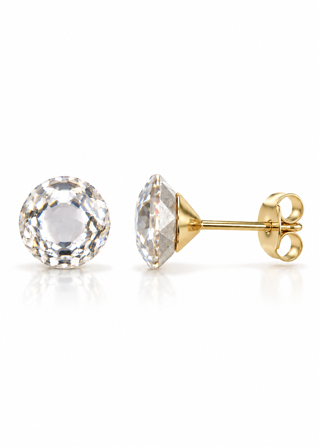 BOUCLES D’OREILLES BELLA