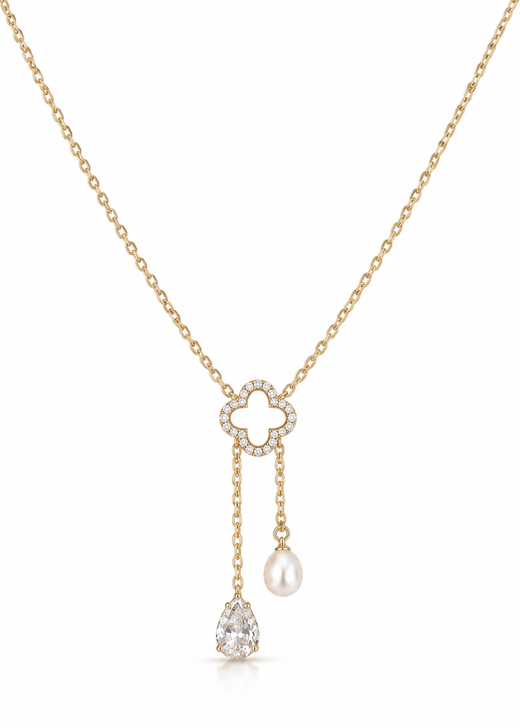 COLLIER ELLA