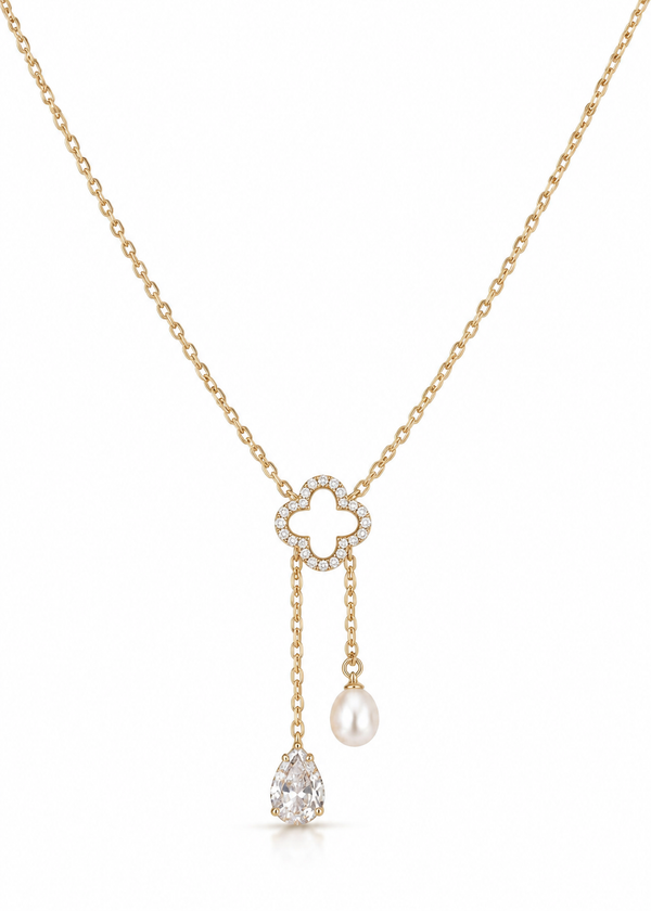COLLIER ELLA