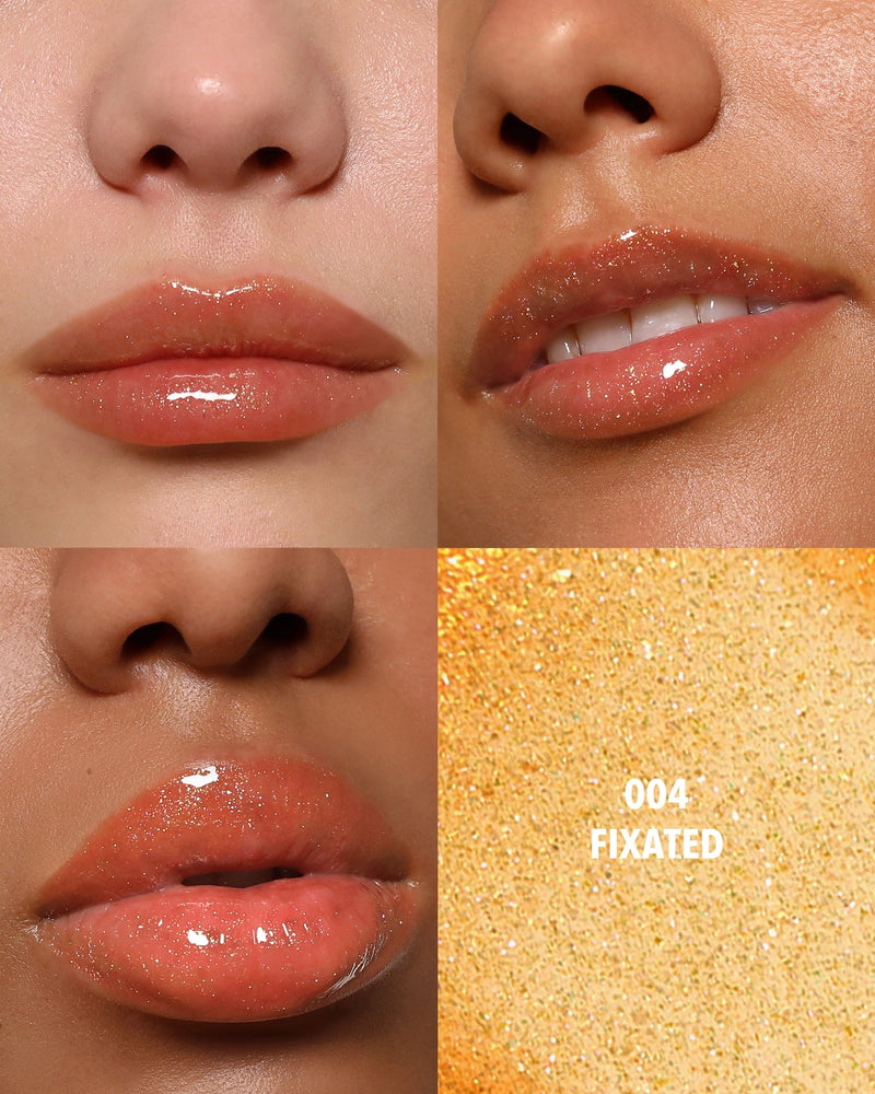 Gloss à Lèvres Starshine
