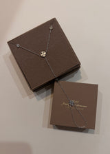 CHAÎNE DE MAIN LOUISE