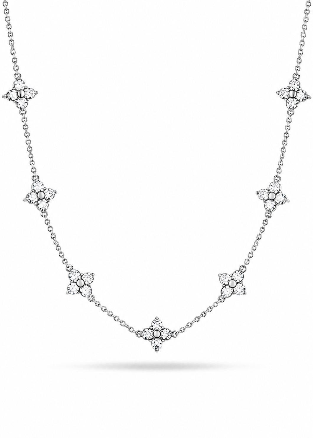 COLLIER JENINE