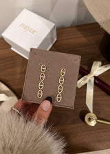 BOUCLES D’OREILLES DILARA