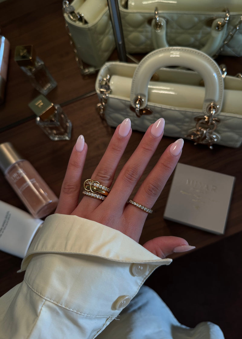 BAGUE SWANINE
