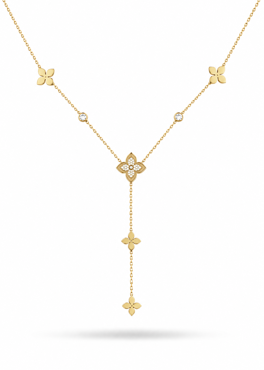 COLLIER TESSY