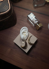 BOUCLES D’OREILLES JUNE