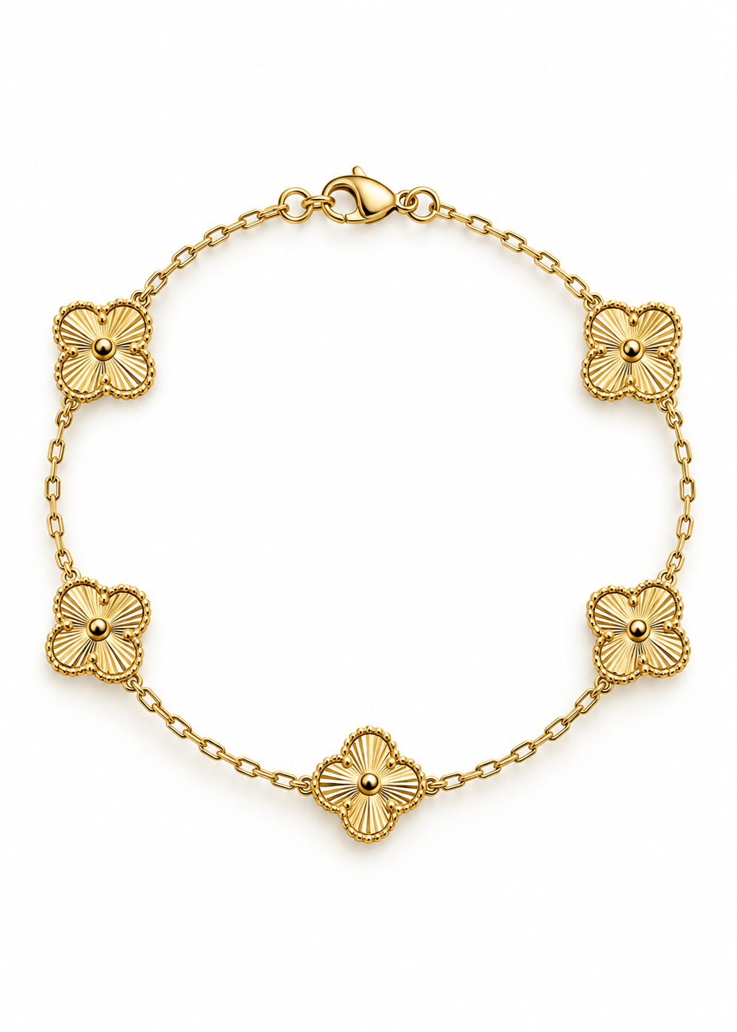 BRACELET MINI BRYNA DORÉ