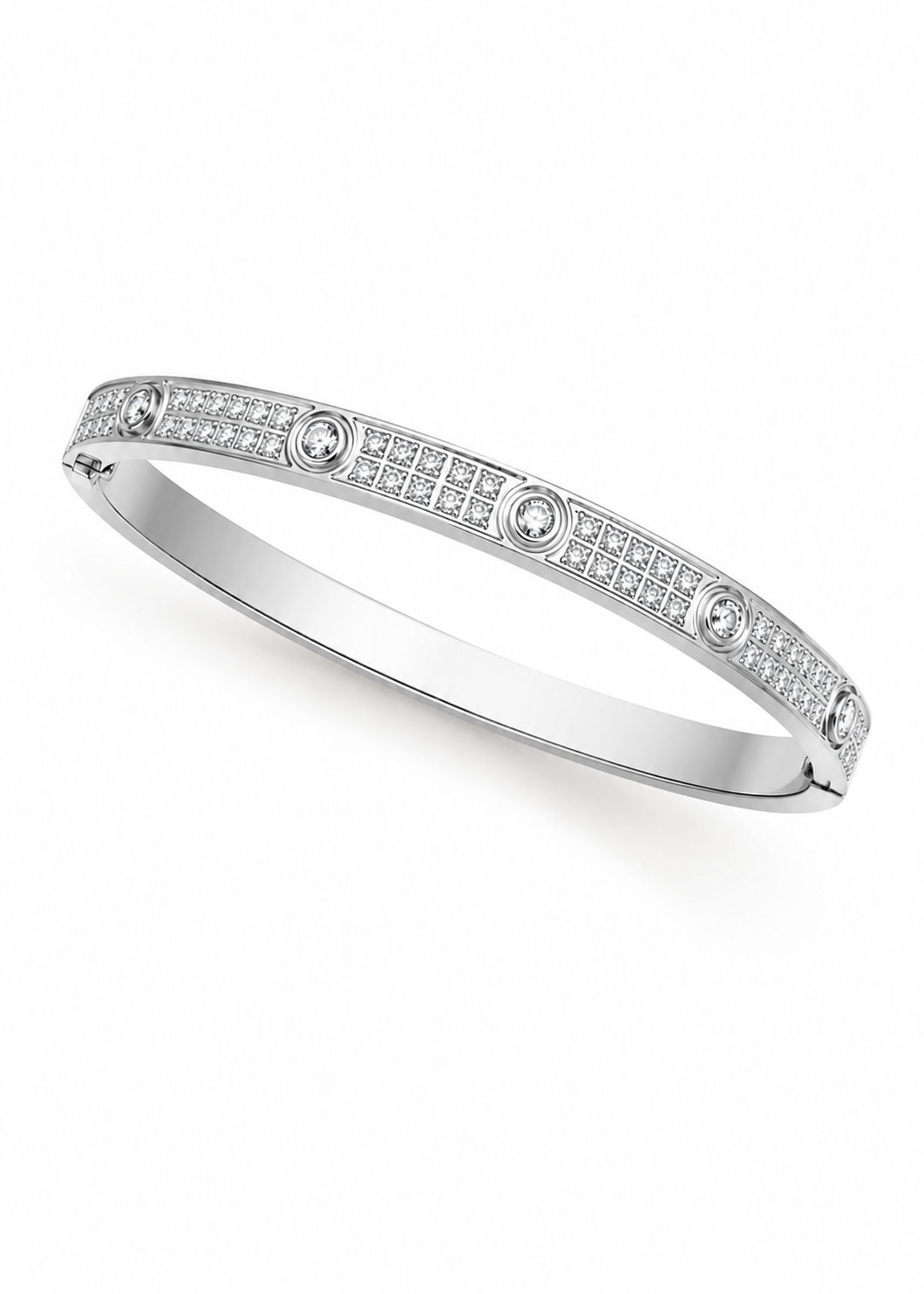 BRACELET JONC DYNASTIE