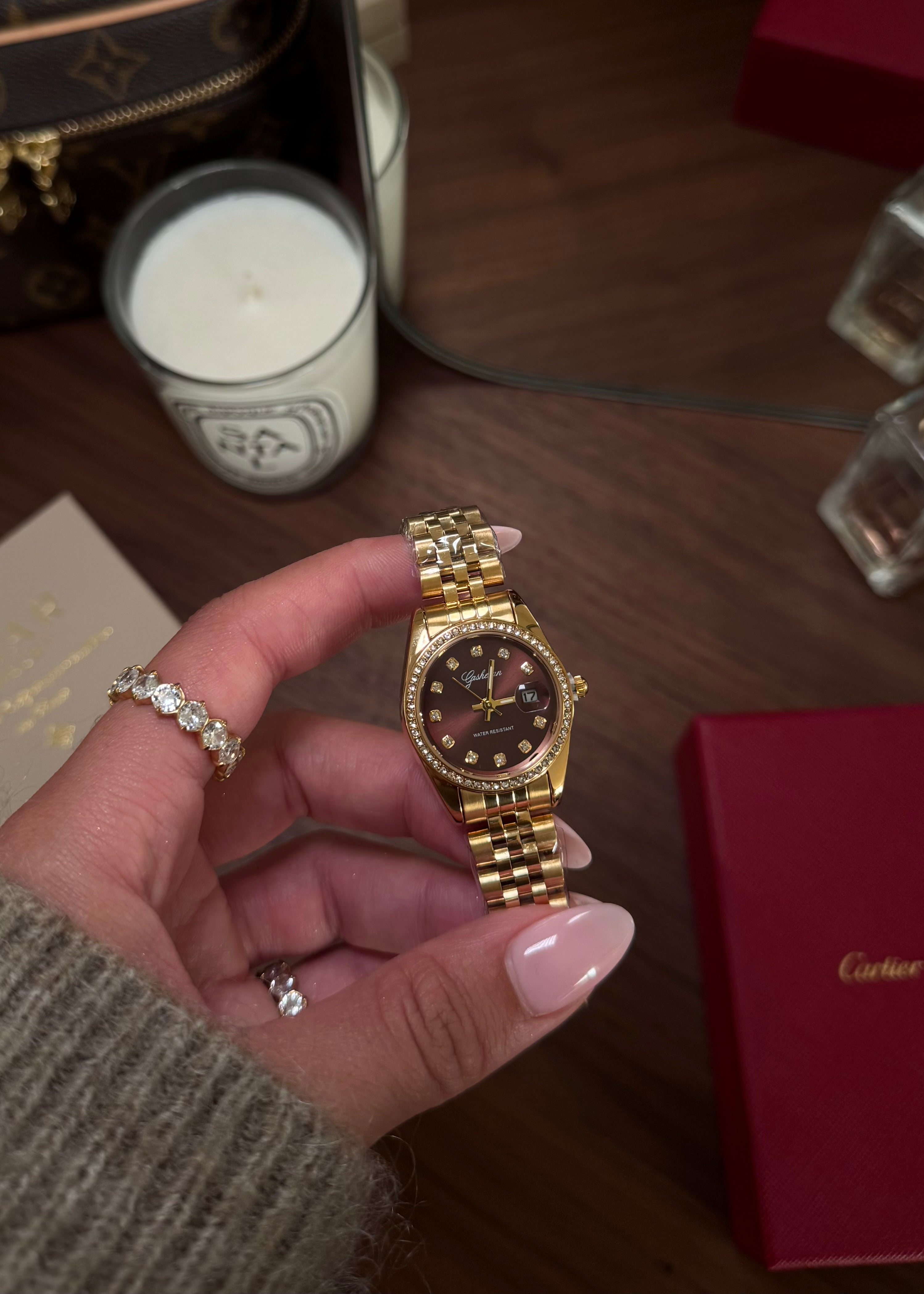 MONTRE BRUNA