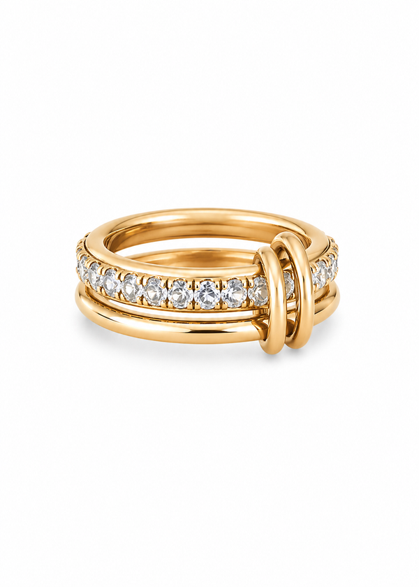 BAGUE SWANINE