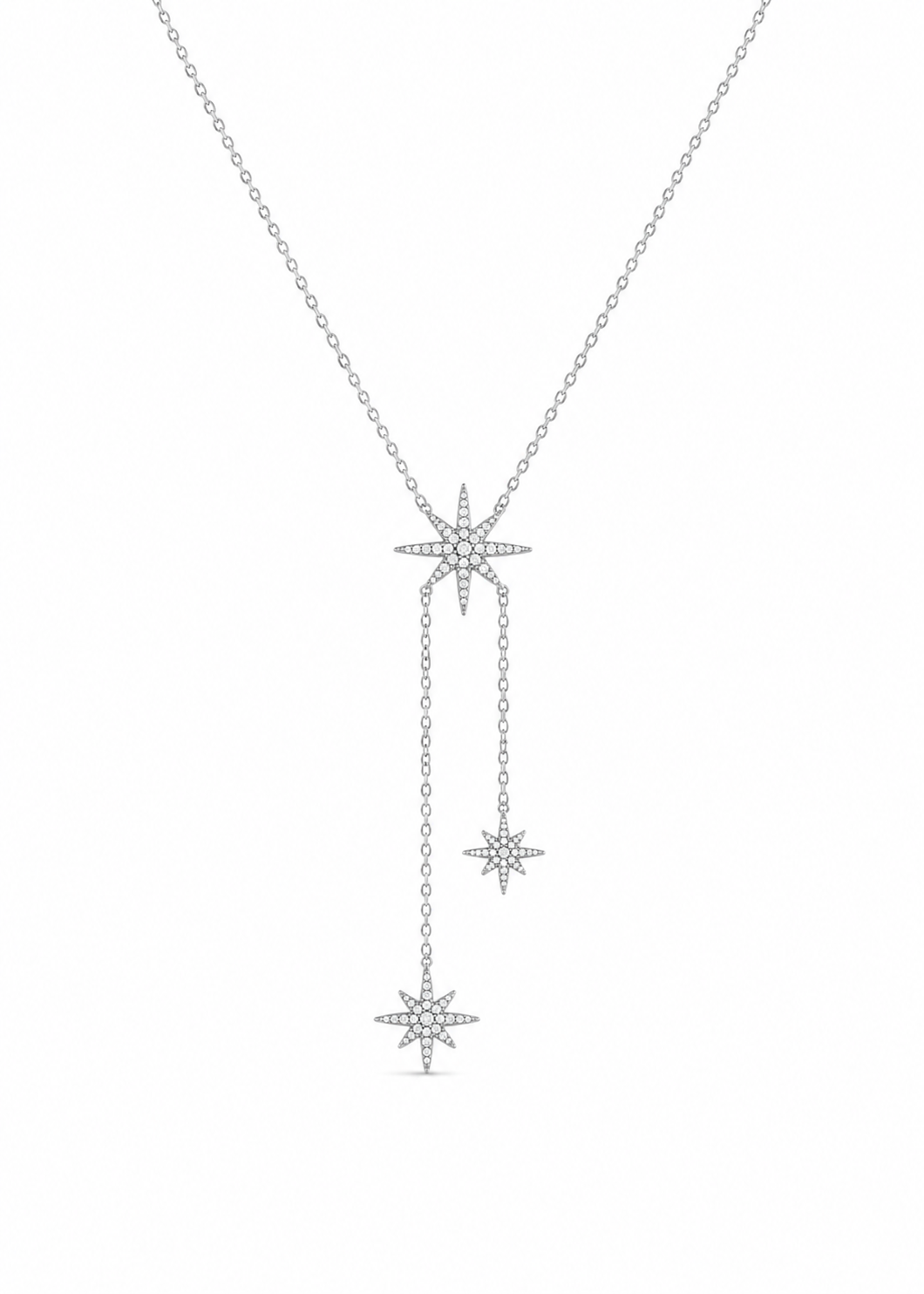 COLLIER STARS