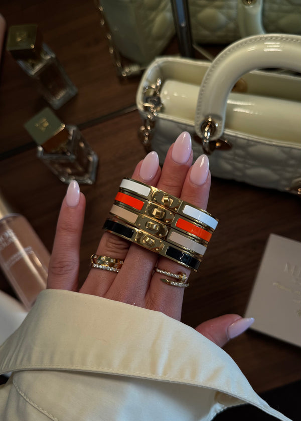 BRACELET JONC KELLY