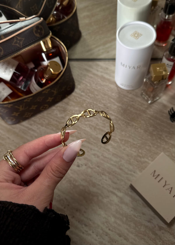 BRACELET JONC OLIVIA