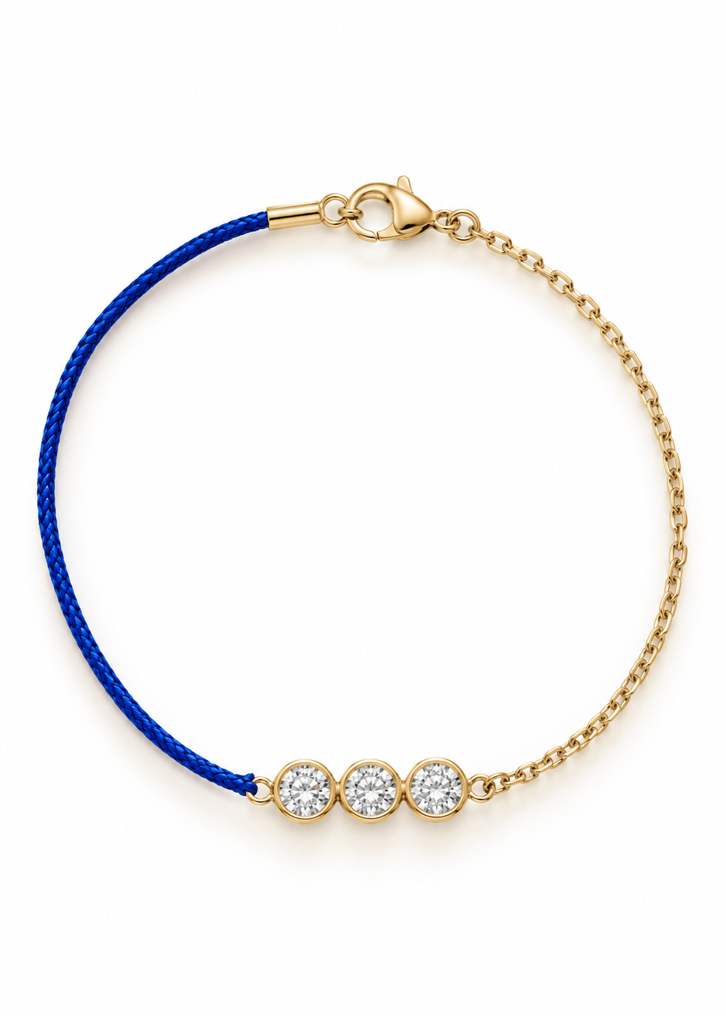 BRACELET AZUR