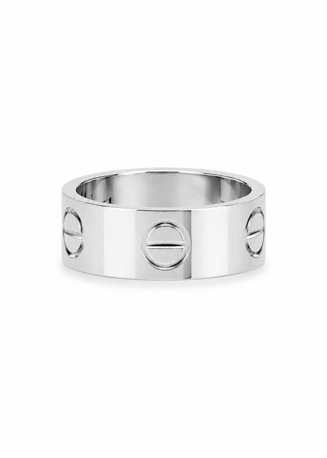 BAGUE VENDOME LARGE