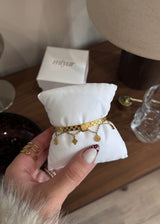 BRACELET JONC AMALYA