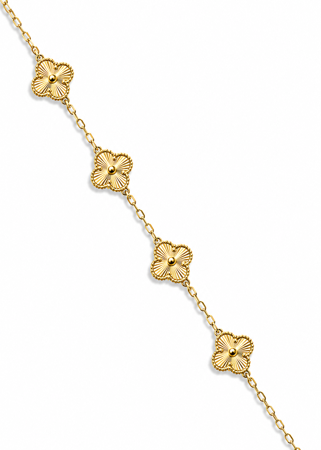 BRACELET MINI BRYNA DORÉ