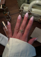 BAGUE SHANY