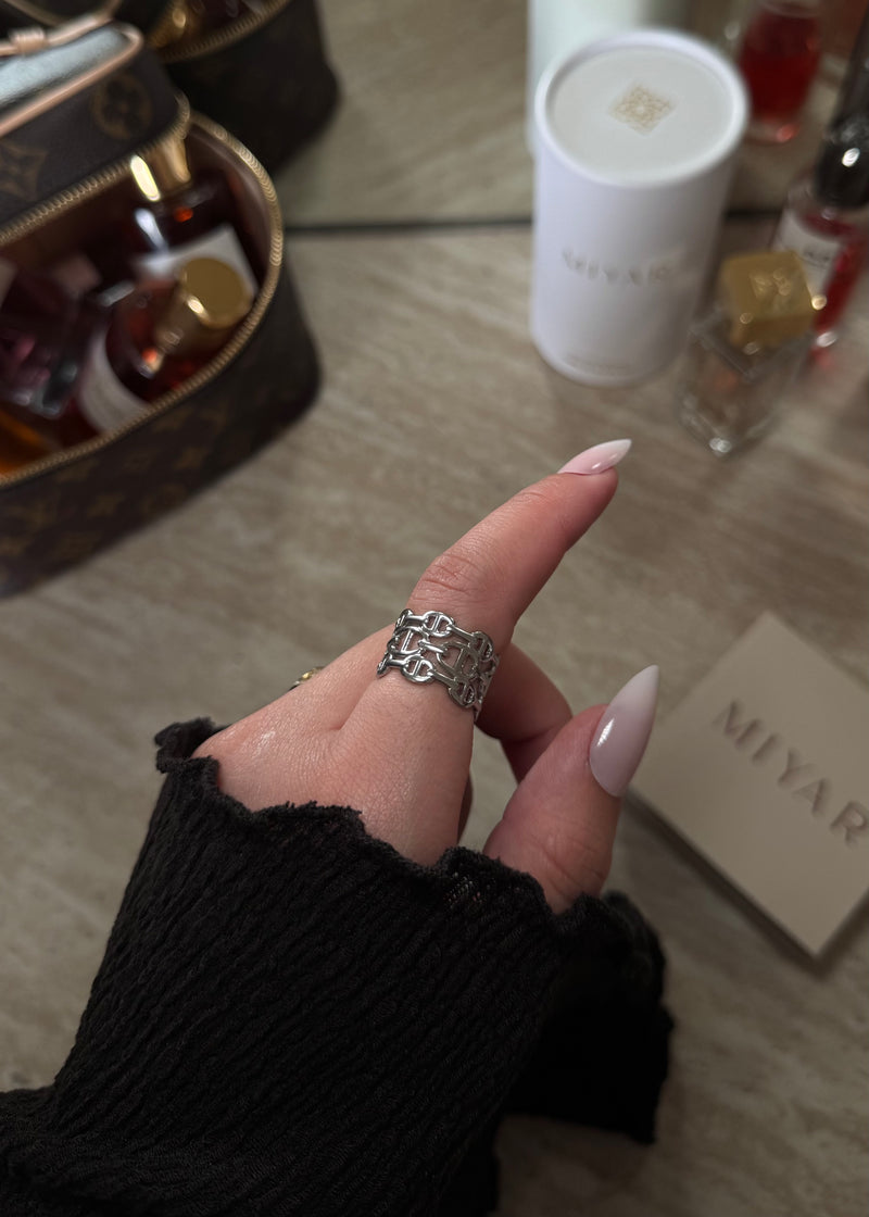 BAGUE CIARA