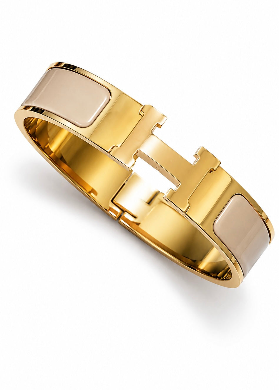 BRACELET JONC ORAN