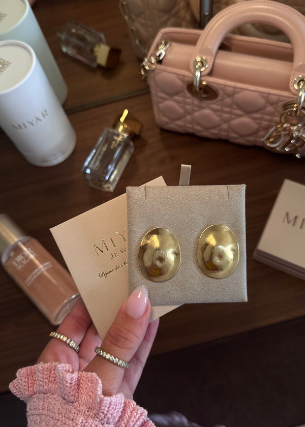 BOUCLES D’OREILLES ALICE
