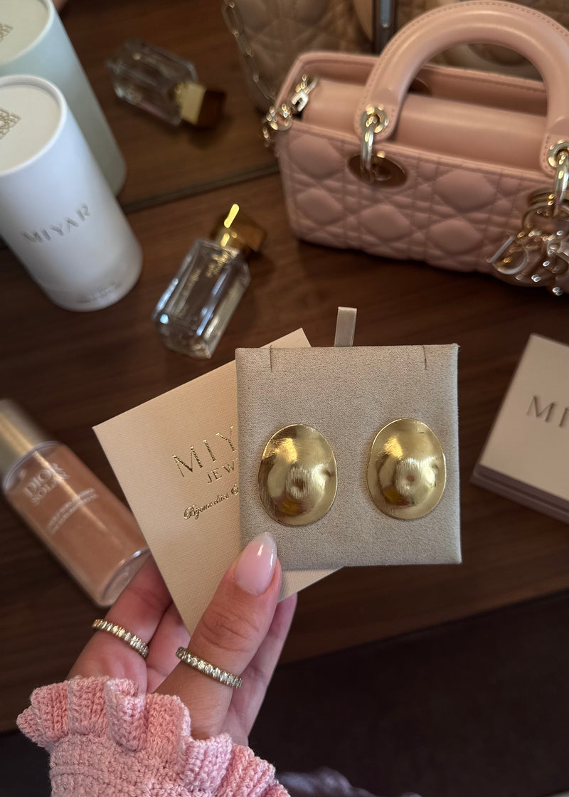 BOUCLES D’OREILLES ALICE
