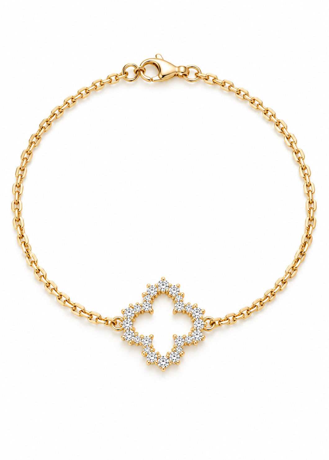 AMBER BRACELET