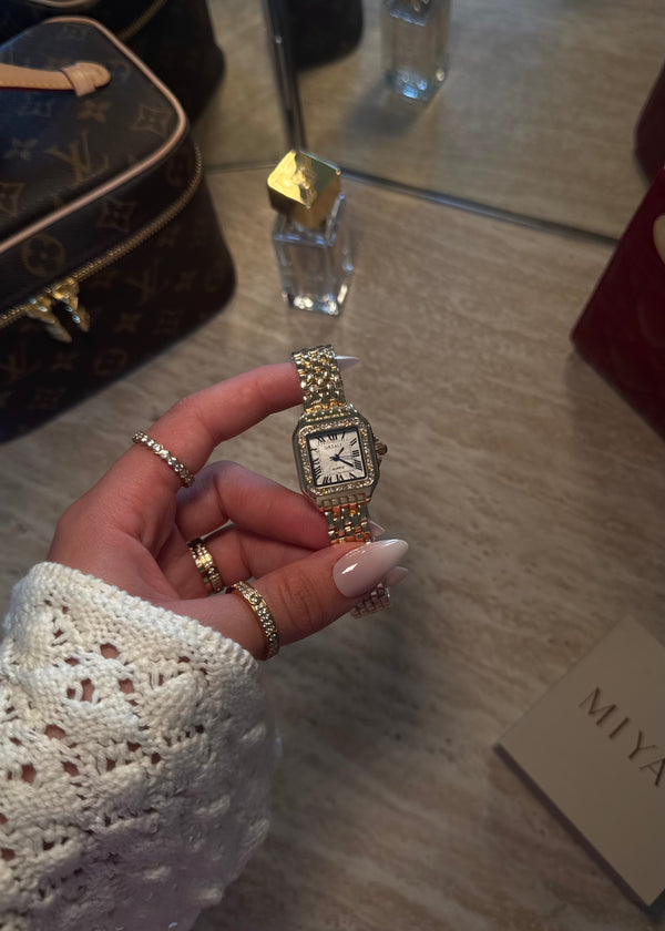 MONTRE SERENA STRASS