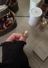 BAGUE CIARA