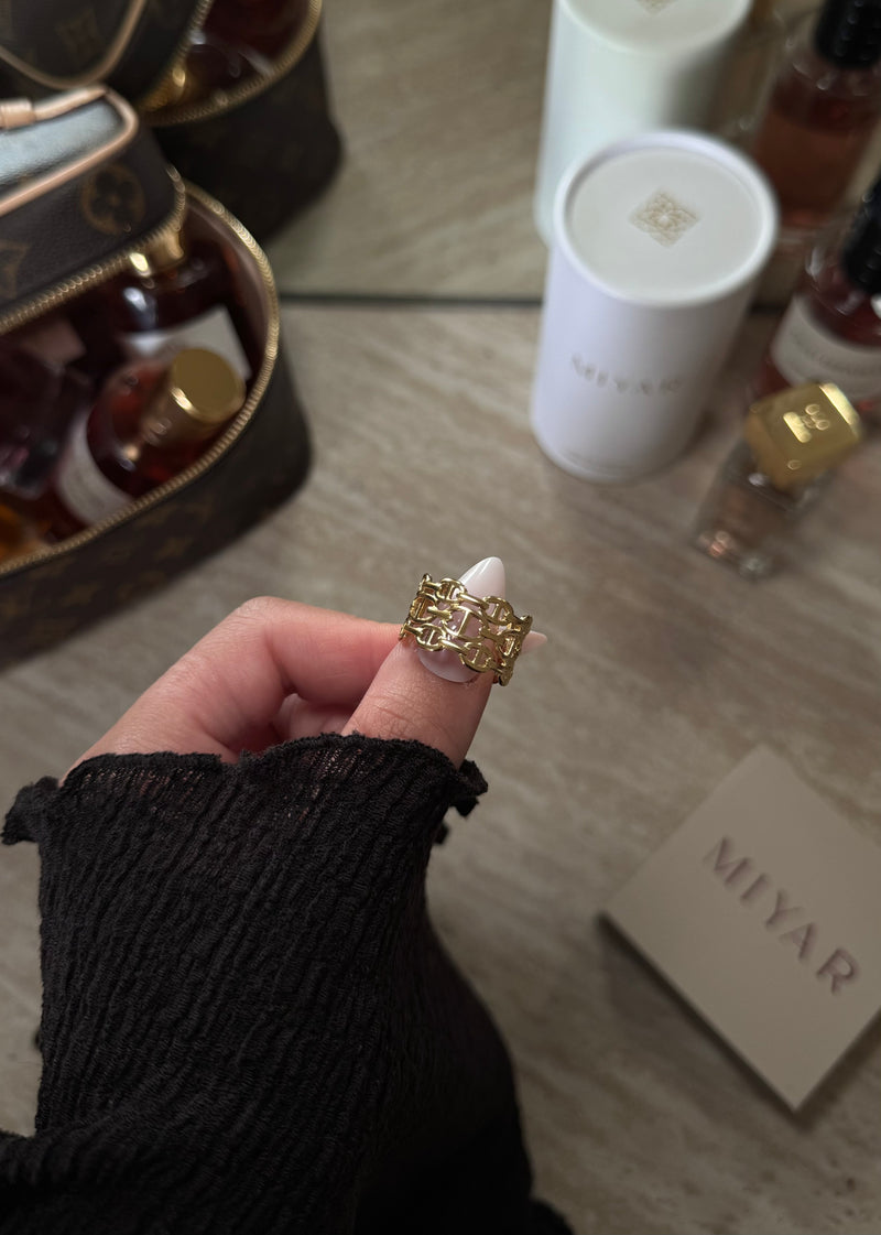 BAGUE CIARA