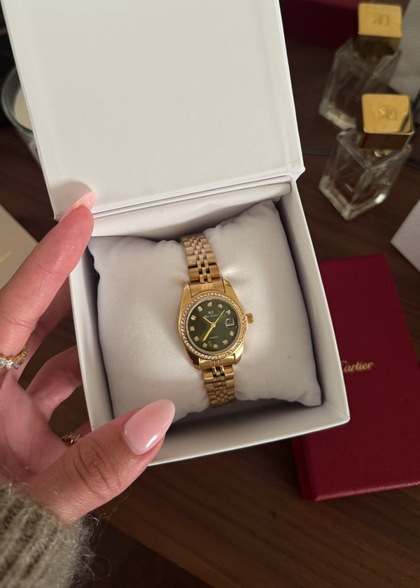 MONTRE OLIVIA