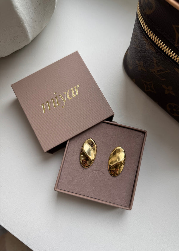 BOUCLES D’OREILLES ANGELE